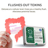 ega colon cleanser also flushes out toxins