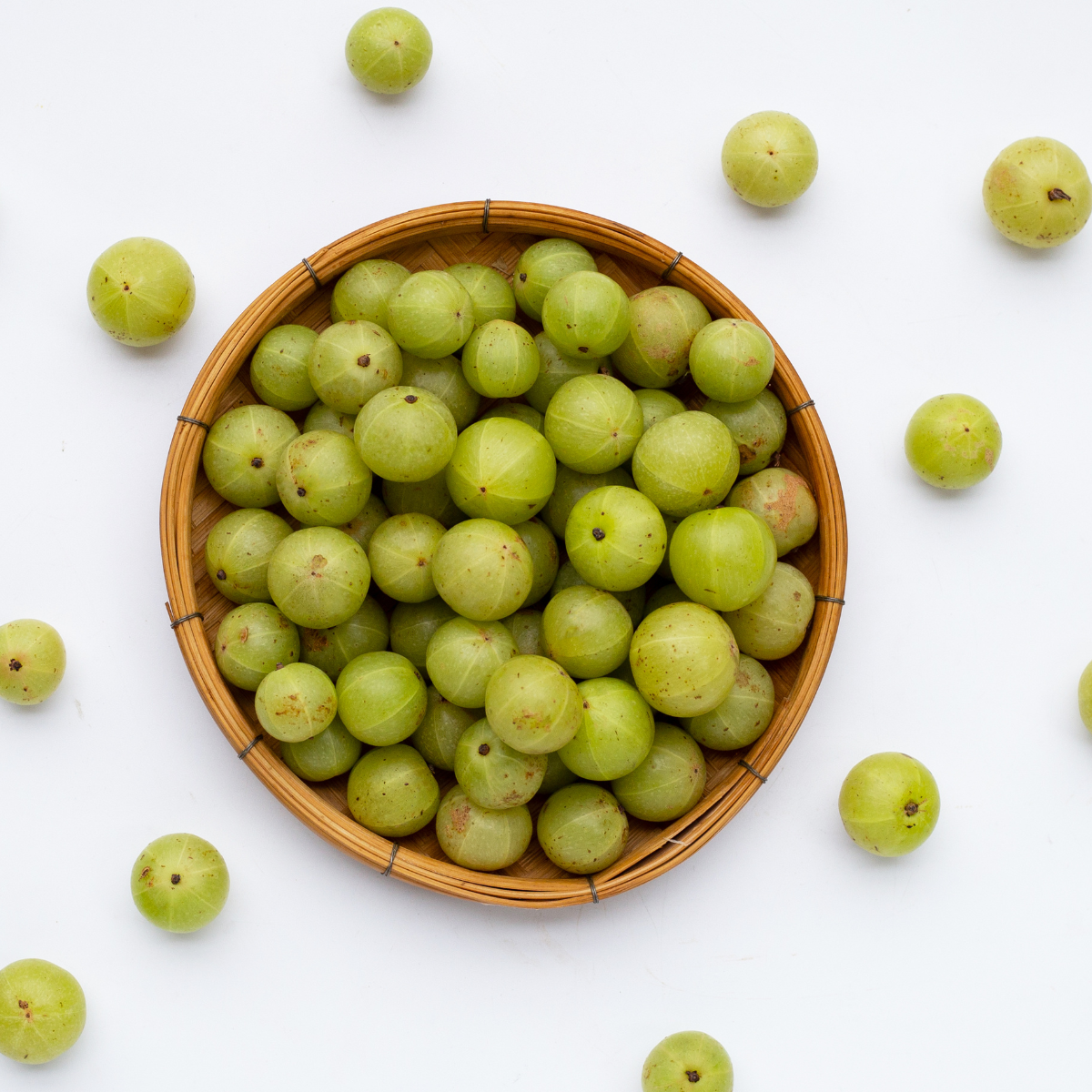 Amla - 'Berry' rich in Vitamin C! Let us unpack the concept of Antioxidants