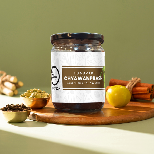 Chyawanprash | Handmade | Anti Oxidants | Anti Aging | Flatulence