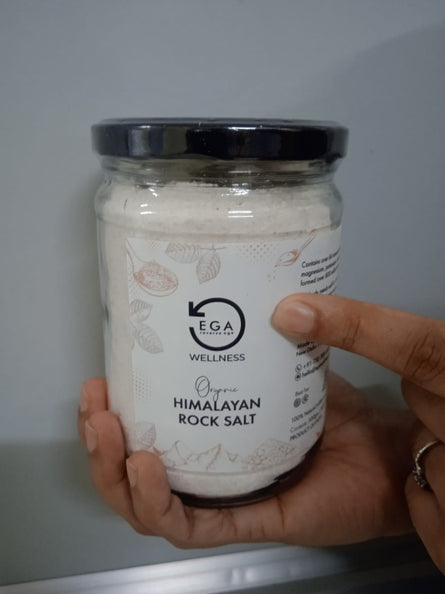 Products Himalayan Rock Salt | Organic | 84 minerals