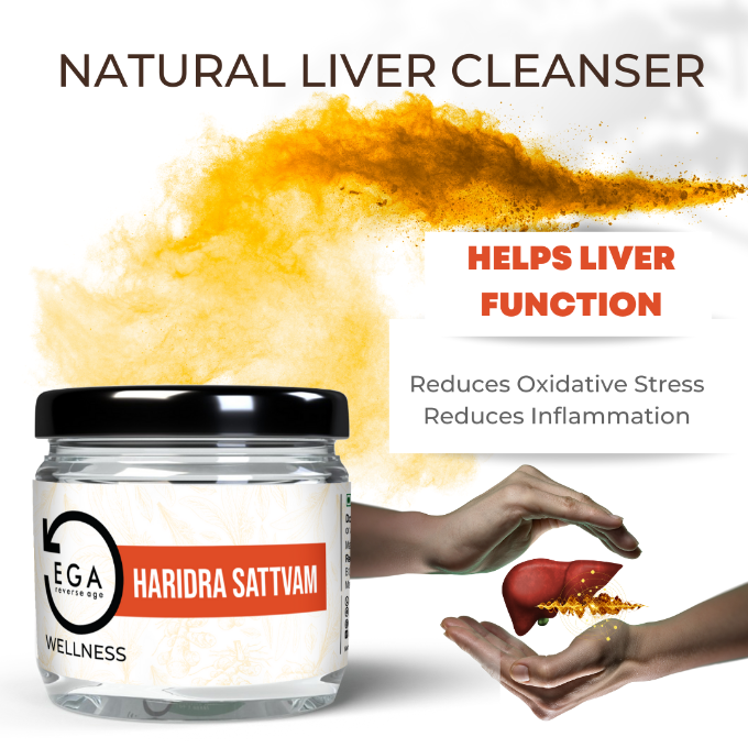 This is a natural liver cleanser