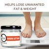 EGA Turmeric helps lose unwanted fat