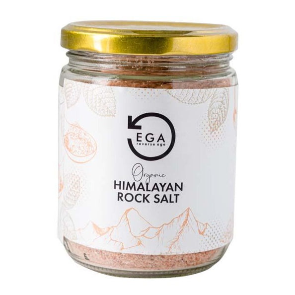 organic himalayan rock salt from EGA Wellness India