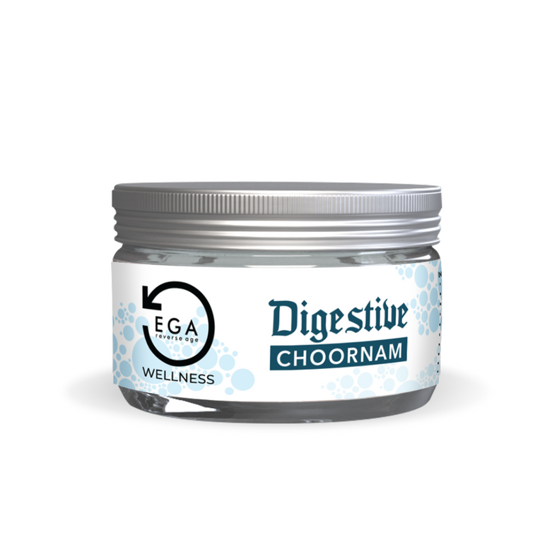 Digestive Choornam | Relieves Indigestion and Gas | 100 gm.