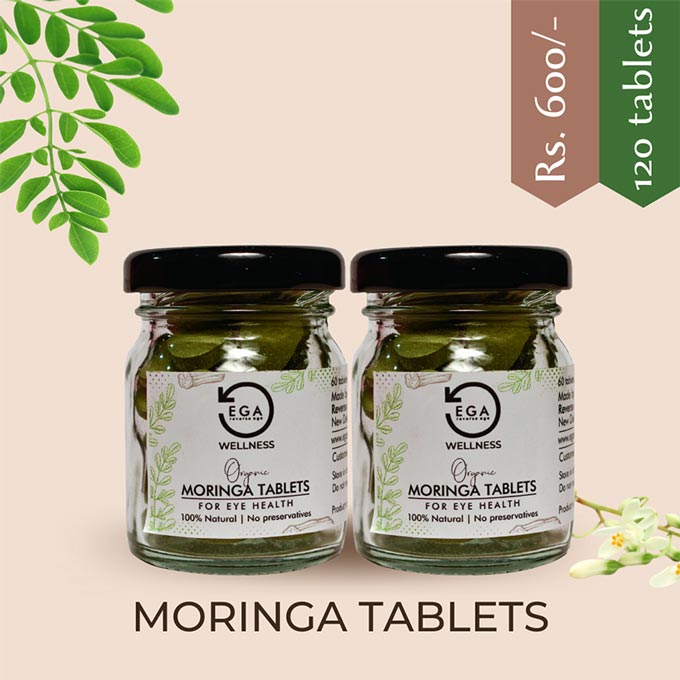 buy 120 moringa tablets in india.