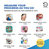 weight loss ayurvedic program measure your progress